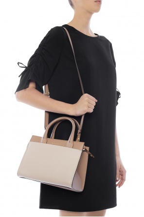 ‘law’ shoulder bag, zdjęcie 2 ‘law’ shoulder bag od Marni